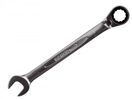 Bahco 1RM Ratcheting Combination Wrench 11mm