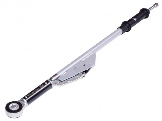 Norbar 3AR-N Industrial Torque Wrench 3/4in Drive 120-600Nm (100-450 lbfft)