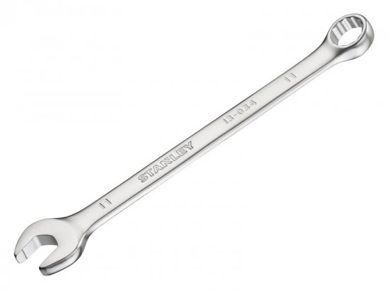 Stanley Tools FatMax Anti-Slip Combination Wrench 11mm