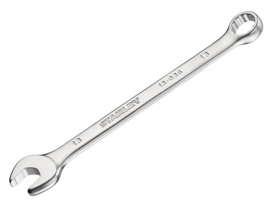 Stanley Tools FatMax Anti-Slip Combination Wrench 13mm