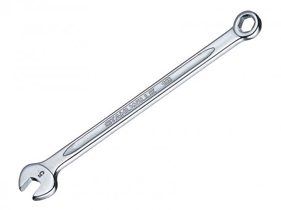 Stahlwille Combination Spanner 4mm