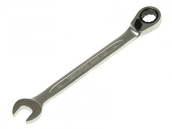 Teng Ratchet Combination Spanner 8mm