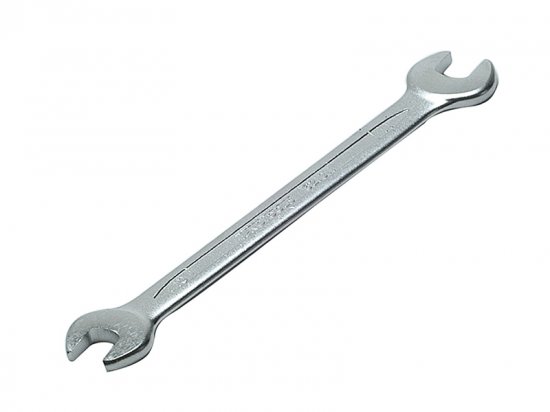 Teng Double Open Ended Spanner 30 x 32mm