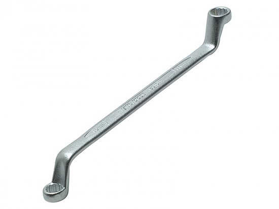 Teng Ring Spanner 16 x 17mm