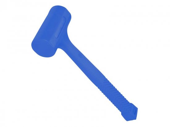 BlueSpot Tools Dead Blow Hammer 720g (25oz)