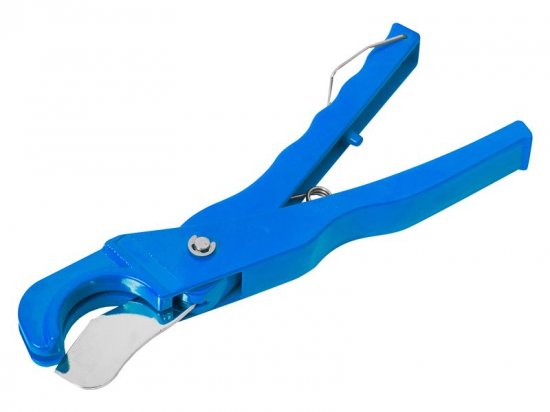 BlueSpot Tools PVC Tube Cutter 35mm