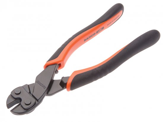 Bahco 1520G Power Cutters 200mm (8in)