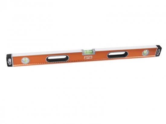 Bahco 466-1200 Box Spirit Level 120cm