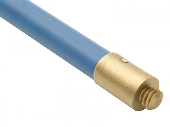 Bailey 1600 Universal Blue Polypropylene Rod 3/4in x 3ft