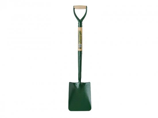 Bulldog 5202 Square Shovel 000 MYD