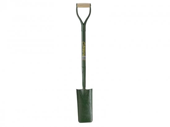 Bulldog All-Steel Cable Laying Shovel