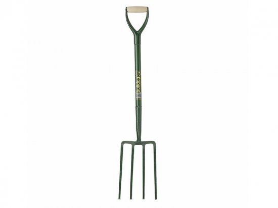 Bulldog 5TFAM Trenching Fork Metal MYD