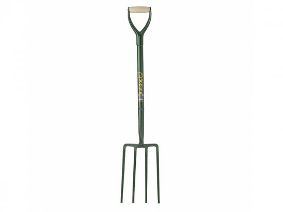 Bulldog 5TFAM Trenching Fork Metal MYD