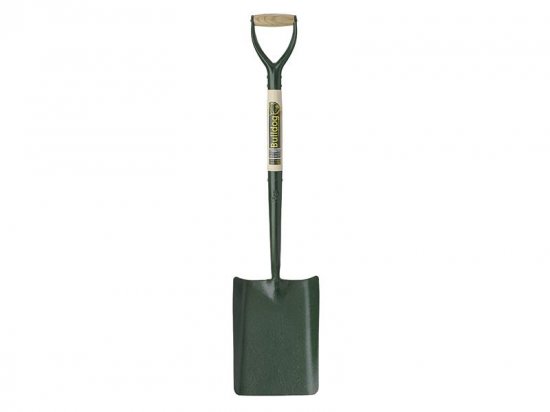 Bulldog Taper Shovel No.2 28in MYD 5TM2MYD