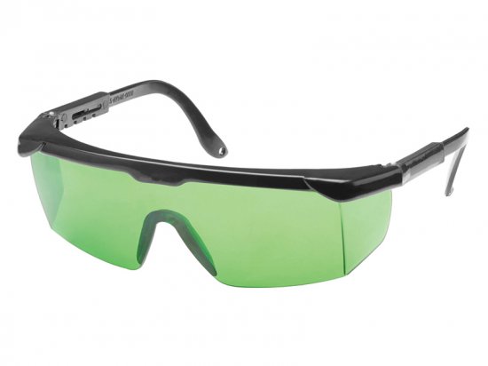 DeWalt DE0714G Green Laser Glasses