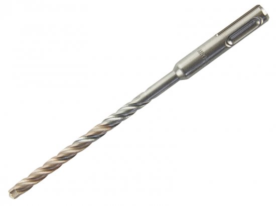 DeWalt SDS Plus XLR Full Head Carbide Drill Bit 7.0mm OL:160mm WL:100mm