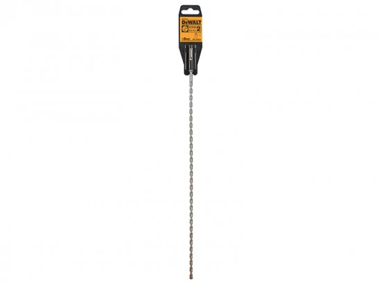 DeWalt SDS Plus EXTREME 2 Drill Bit 6 x 460mm