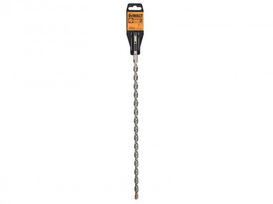 DeWalt SDS Plus EXTREME 2 Drill Bit 12 x 450mm