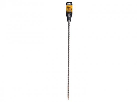 DeWalt SDS Plus EXTREME 2 Drill Bit 12 x 600mm