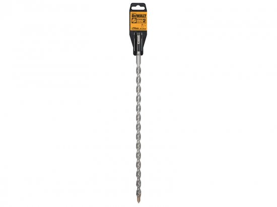 DeWalt SDS Plus EXTREME 2 Drill Bit 14 x 450mm