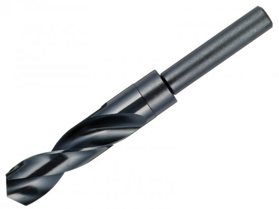 Dormer A170 HS 1/2in Parallel Shank Drill 15.00mm OL:156mm WL:83mm