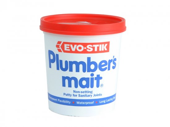 EVO-STIK Plumber's Mait 1.5kg 456105