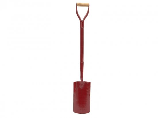 Faithfull All-Steel Grafting Shovel MYD