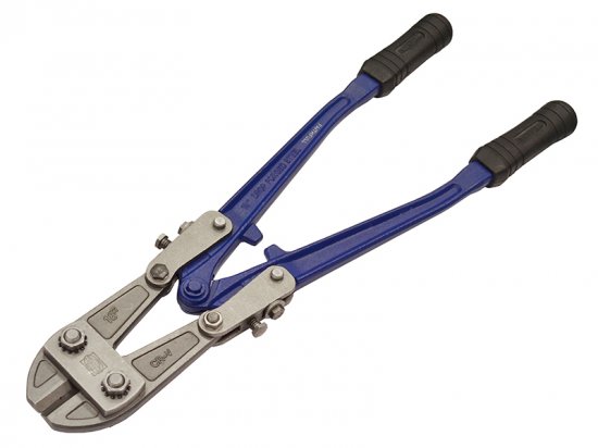 Faithfull High-Tensile Centre Cut Bolt Cutters 355mm (14in)