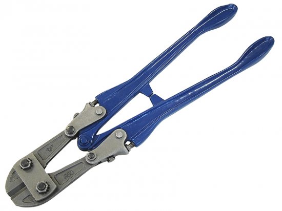 Faithfull High-Tensile Centre Cut Bolt Cutters 460mm (18in)