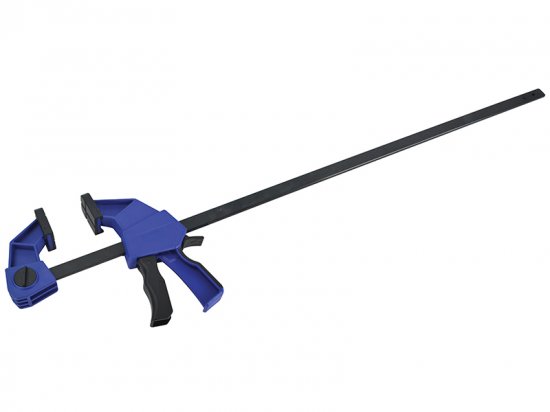 Faithfull Bar Clamp & Spreader 600mm (24in) 230kg