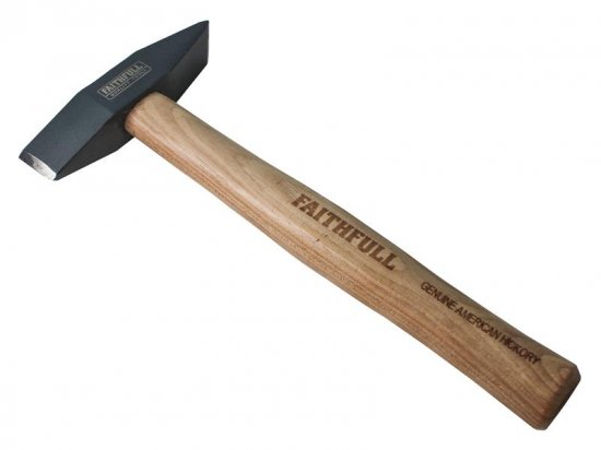 Faithfull Boiler Scaling Hammer 454g (16oz)