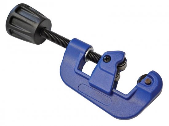 Faithfull PC330 Pipe Cutter 3-30mm