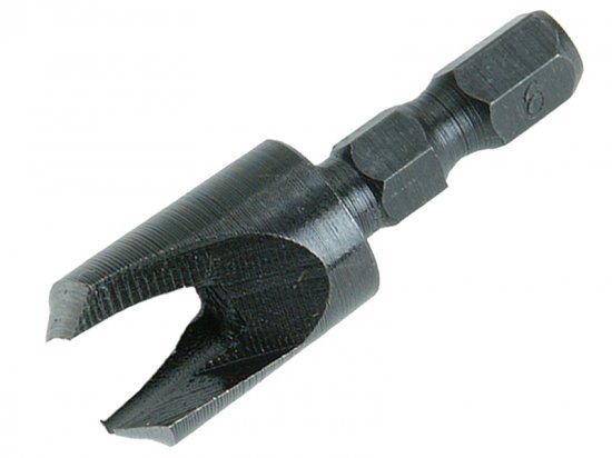 Faithfull Plug Cutter No.12