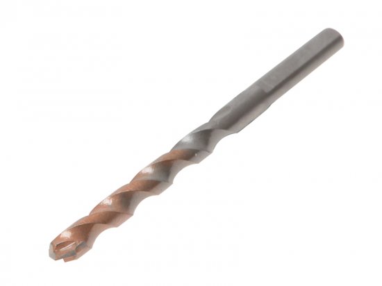 Faithfull Tile Max Porcelain Drill Bit 5.5 x 100mm