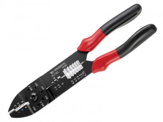 Facom 449B Standard Crimping Pliers