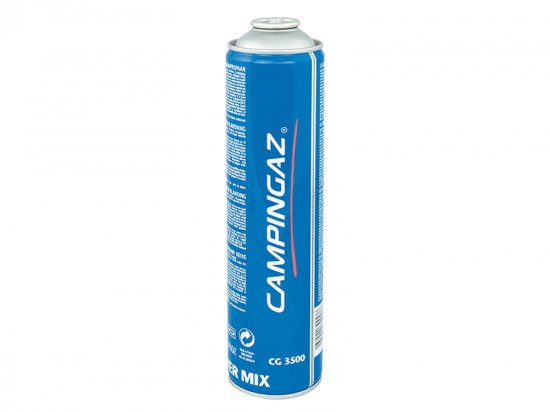 Campingaz CG3500 Butane/Propane Gas Cartridge 350g