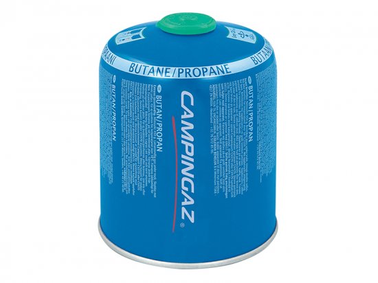 Campingaz CV470 Plus Butane/Propane Gas Cartridge 450g