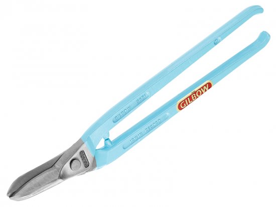 Irwin G691 Right Hand Universal Tin Snips 350mm (14in)