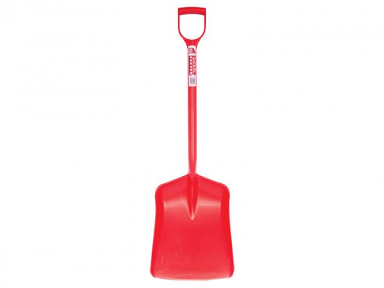 Red Gorilla Gorilla Shovel Red