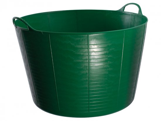 Red Gorilla Tubtrugs Tub Extra Large 75 litre - Green