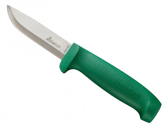 Hultafors Craftsman's Knife Heavy-Duty GK Carded