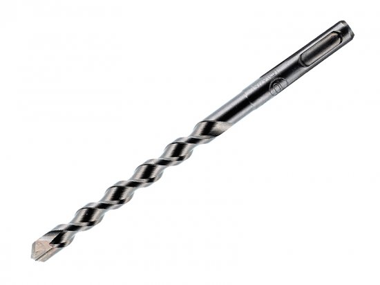 Irwin Speedhammer Plus Drill Bit 6.0 x 110mm