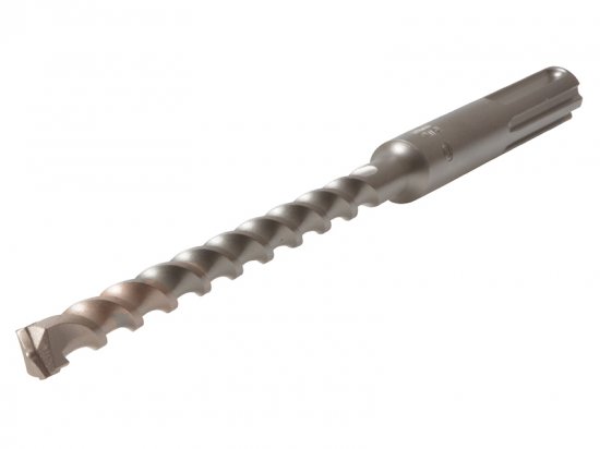 Irwin Speedhammer Max Drill Bit 40mm WL: 250mm OL: 370mm