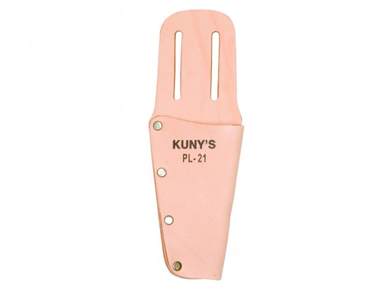 Kuny's PL-21 Utility Knife & Pliers Holder