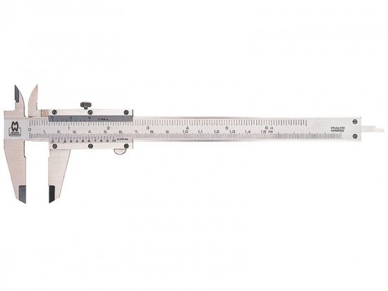 Moore & Wright Vernier Caliper 300mm (12in)