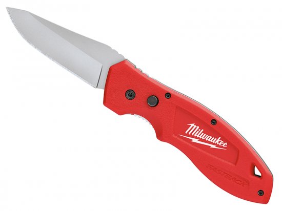 Milwaukee FASTBACK Folding Knife