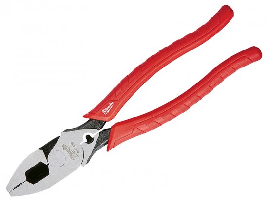 Milwaukee Lineman's Pliers 250mm