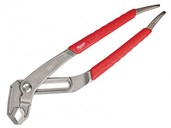 Milwaukee Quick Adjust Water Pump Pliers 300mm