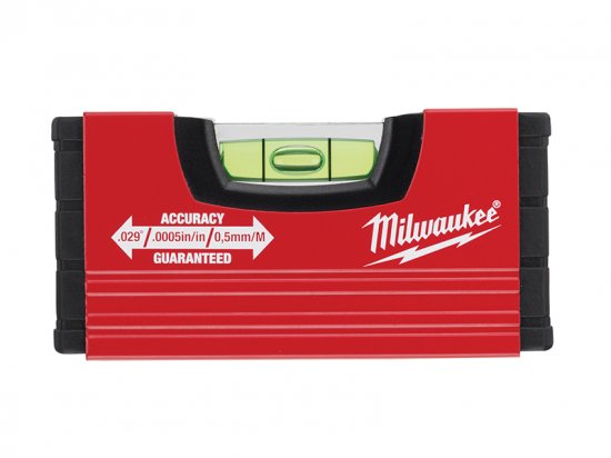 Milwaukee Minibox Level 10cm