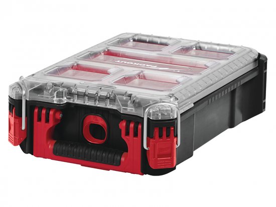 Milwaukee PACKOUT Compact Organiser Case